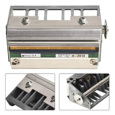 Enhanced Performance With 105912G346A Printhead For Zebra P430I P330i P330m