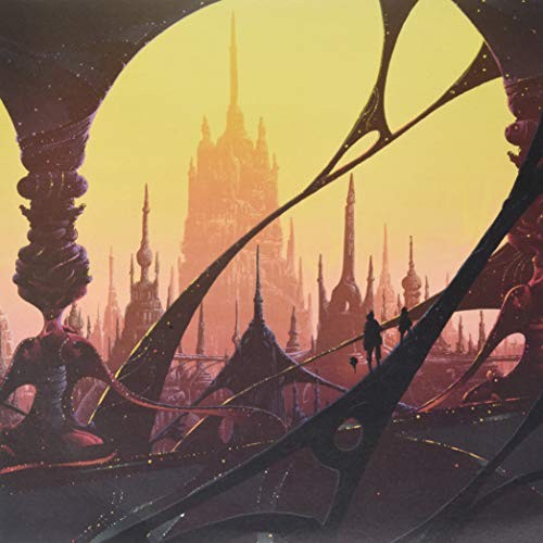 Альбом Сэма Маккуина Сны в сепии (винил) 12 (ИМПОРТИРОВАН из Великобритании)