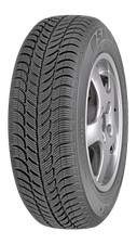 Winterreifen Sava 205/55 R17 95V ESKIMO HP 2 XL M+S