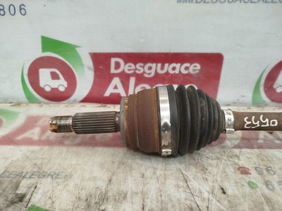 P01LSEBQ121VA antriebswelle vorne links HYUNDAI KONA KLASS 2WD 2017 478784