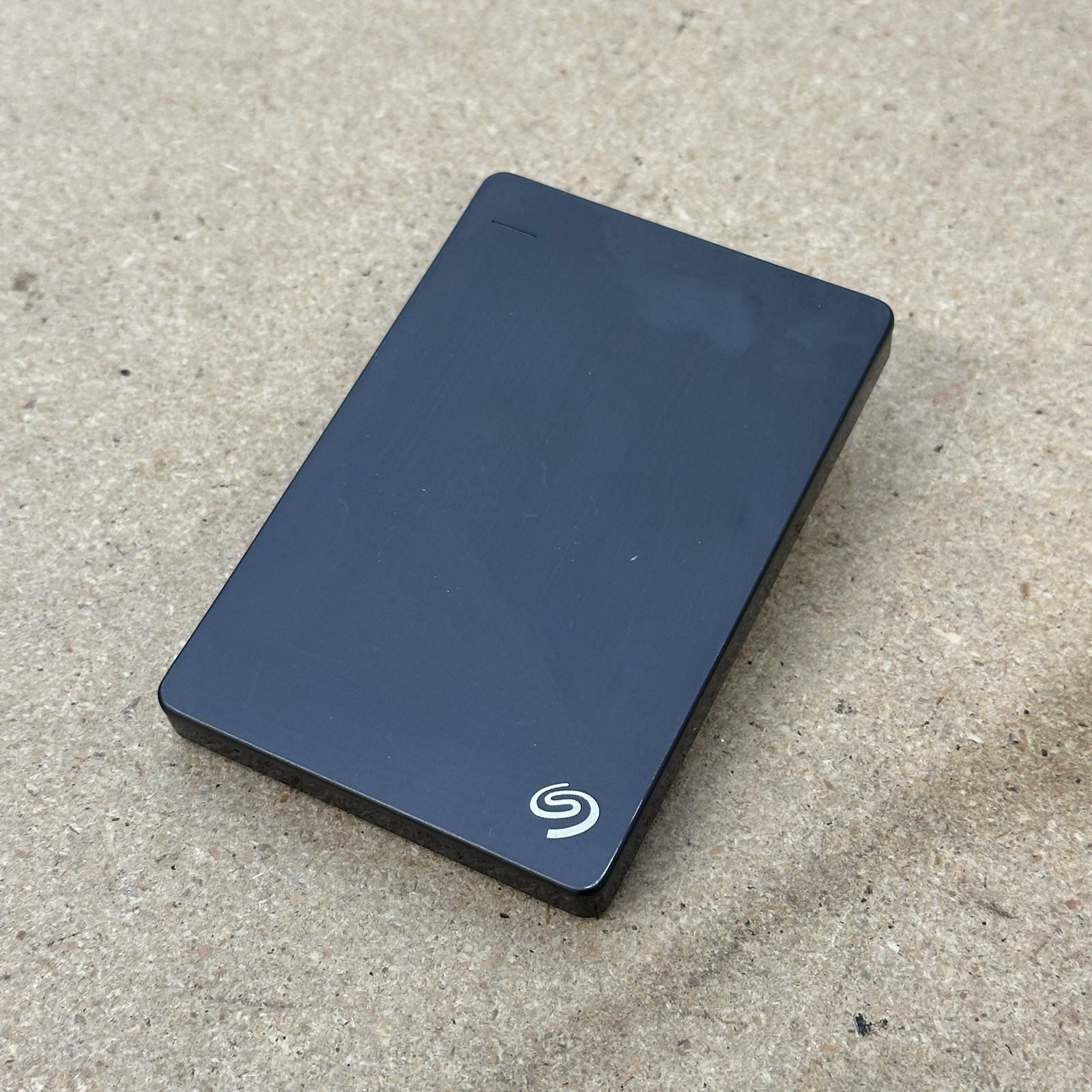 Seagate Backup Plus Portable External Hard Drive – 1TB – USB 3.0 – Model SRD00F1