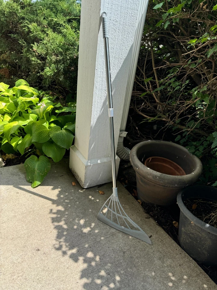 Escoba de silicona Broombi escoba depiladora para mascotas escoba enjugador para todas las superficies - gris Foto 4 de 4