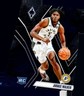 2023-24 Panini Phoenix #293 Jarace Walker Phoenix Blue Ice