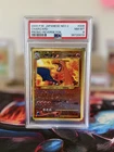 Pokémon TCG Charizard No 006 Promo Japanese Neo Premium File 2 Reverse Holo