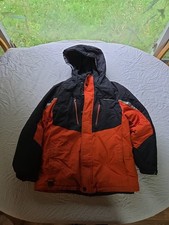 Zero Xposur Boys 10/12 Coat