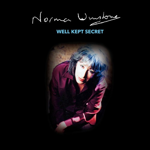Norma Winstone - Well Kept Secret [New CD]