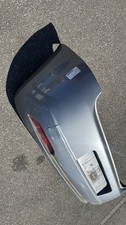 STOßSTANGE HINTEN FIAT GRANDE PUNTO (199) 71777607