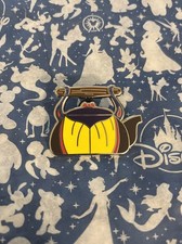Snow White Tea Pot Disney Princess Tea Party LE Pin