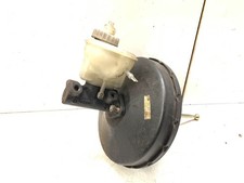 VW Golf 3 1.8L BKV Bremskraftverstärker HBZ Hauptbremszylinder 1H1612105A ORIG.!