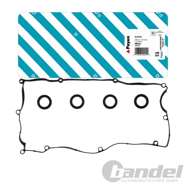Payen VENTILDECKELDICHTUNG-SATZ Passend FüR Hyundai Accent Coupe Elantra Getz Ma-image