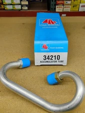 Four Seasons 34210 AC Accumulator 1978-1988 Chevy Malibu Monte Carlo NORS