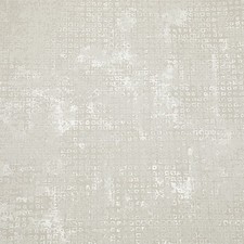 Image of Cream Distressed Wallpaper Textured Industrial Effect Metallic Shimmer Feature