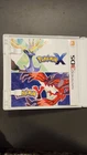Pokémon Y (Nintendo 3DS, Complete) – Tested & Authentic , + Case & Instructions.