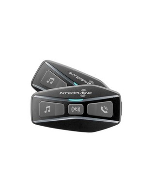 IT Gegensprechanlage U-COM 4 Doppelpack Angebot