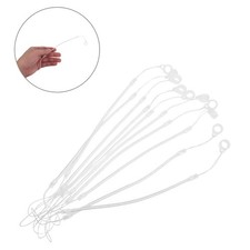 10 Pcs Anti-lost Pen Sling Lanyard Holder Anti-loss Stylus Leash