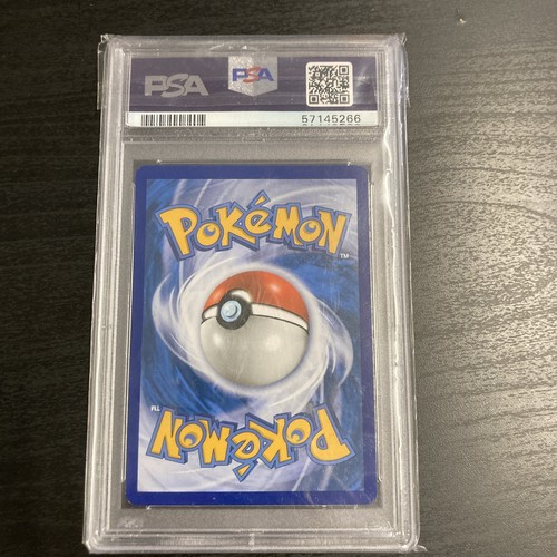 2016 Pokémon XY Pikachu Evolutions #35/108 PSA MINT 9 - Picture 2 of 2