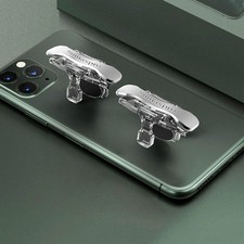 Joystick Game Trigger for PUBG Phone Gaming Controller Gamepad Controller UK