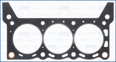 AJUSA Dichtung Zylinderkopf 10242900 99,5mm für FORD WINDSTAR A3