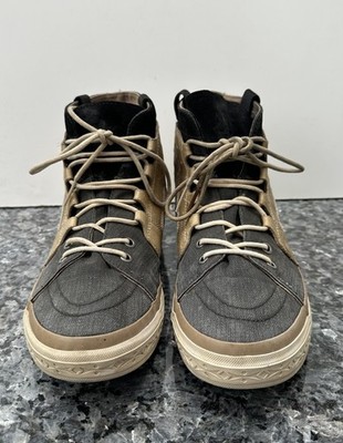 Rare Vault Sk8-Hi Taka Hayashi Sneakers Men s US 12