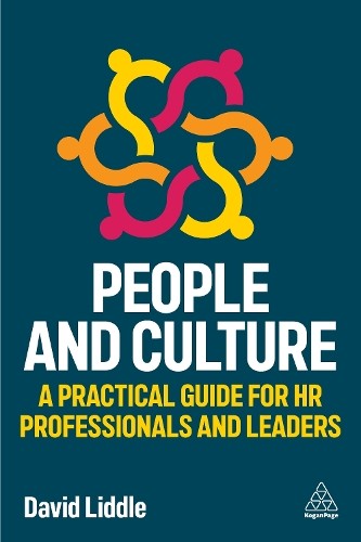 People and Culture by David Liddle - 9781398616806