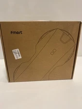 Fmart T8pro AI Smart  Window Cleaner Robot, Glass Cleaning Automatic Vacuum