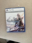The Legend of Heroes: Trails into Reverie Deluxe Edition PS5