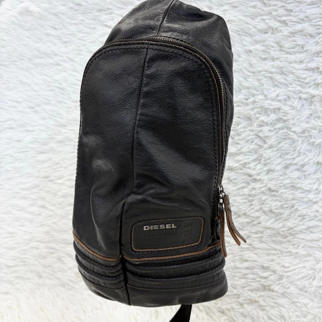 Diesel Bags for Men for sale | eBay