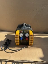 Appion G5TWIN Recovery Machine