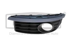 Kühlergrill Stoßstangengitter links 88530066002 DPA für VW JETTA III