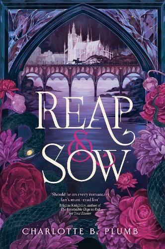 Reap & Sow Charlotte B. Plumb - Image 6