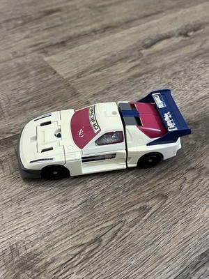 1987 Transformers G1 Powermaster Getaway Car Takara Hasbro Figure