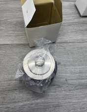 Proflo PFWO502 Tub Waste & Overflow Lift and Turn Trim Kit - Brushed Nickel