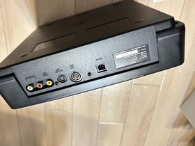 Neo Geo CD System SNK NeoGeo Top Loading Model Console Japan CD-T01