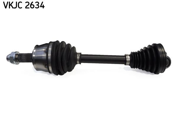 SKF Antriebswelle Vorne Links Rechts FüR Fiat-image