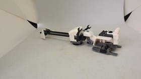 LEGO Star Wars - Snowtrooper Battle Pack (8084) Snow Speeder