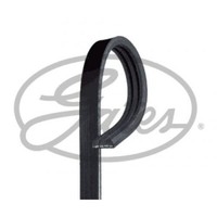 Keilrippenriemen Micro-V® Gates 3PK668 FüR Fiat Multipla