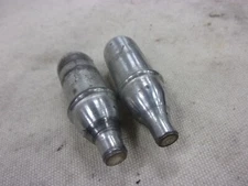 Vtg Quick Start Starting Fluid Either Tank Diesel Engine Cartridge Cylinder Cold