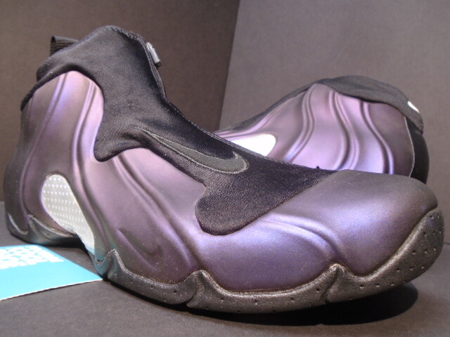flightposite purple