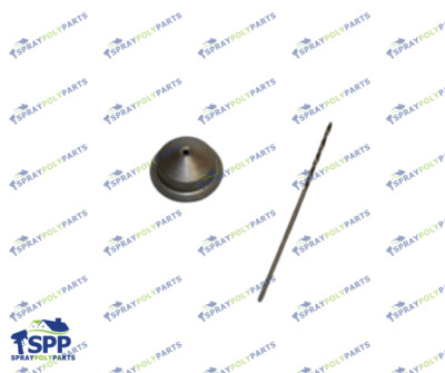GRACO- #60 MP RND TIP REPAIR KIT (RTM040)
