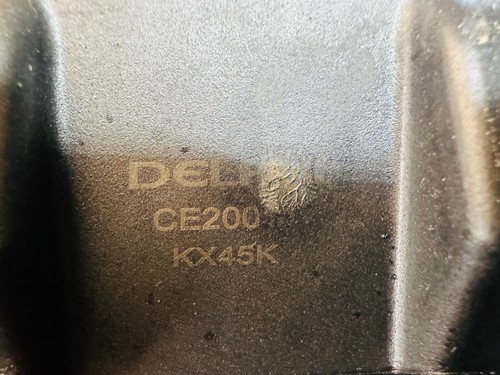 2005 PEUGEOT 206 SE 1.4L COIL PACK - Picture 2 of 2
