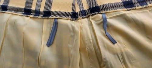 Maßgeschneidert Vollstoff Vintage Rock EINZELSTÜCK! - Bild 9 von 19