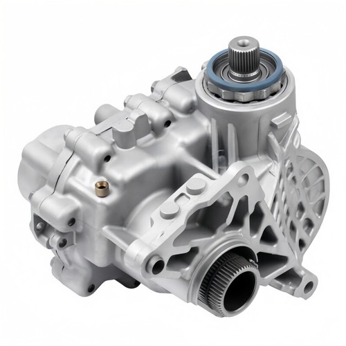 Conjunto de caja de transferencia L107939 apto para Mini Cooper Countryman AT 2011-2015 - Imagen 6 de 8