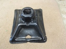 Vintage Used Bumper Jack Base Holder
