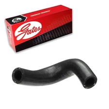 Gates Engine Coolant Bypass Hose For 2005-2009 Chevrolet Equinox 3.4L V6 GAS