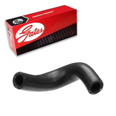 #ad Gates Engine Coolant Bypass Hose For 2005 2009 Chevrolet Equinox 3.4L V6 GAS $17.53