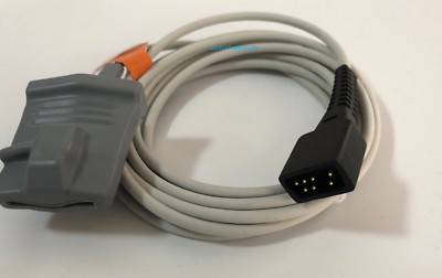 SpO2 Sensor Probe For Nonin 2500 8500 Avant 2120 4000 9600 9700 7500FO