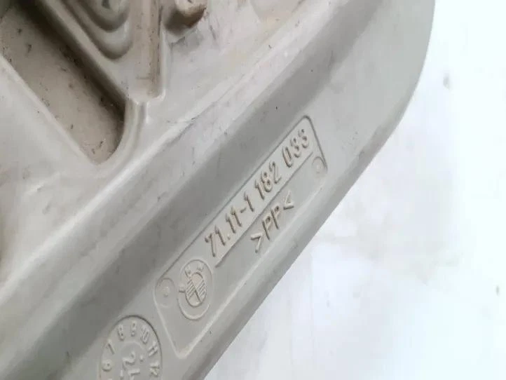 BMW 3 Touring E36 Espuma maletero 1182033 1.70 Diesel 66kw 1995 27171186 - Imagen 3 de 3