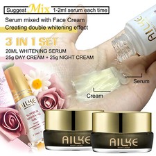 Whitening Cream Anti Aging Skin Lightening Cream Dark Spot Corrector