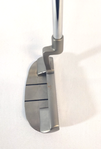 Adams IDEA a2 OS Women's Putter Steel Stepped Shaft 33.5" NEW GRIP RH - Picture 5 of 8