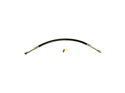 For 1960-1966 Buick Electra Power Steering Pressure Line Hose Assembly 36618KBXX